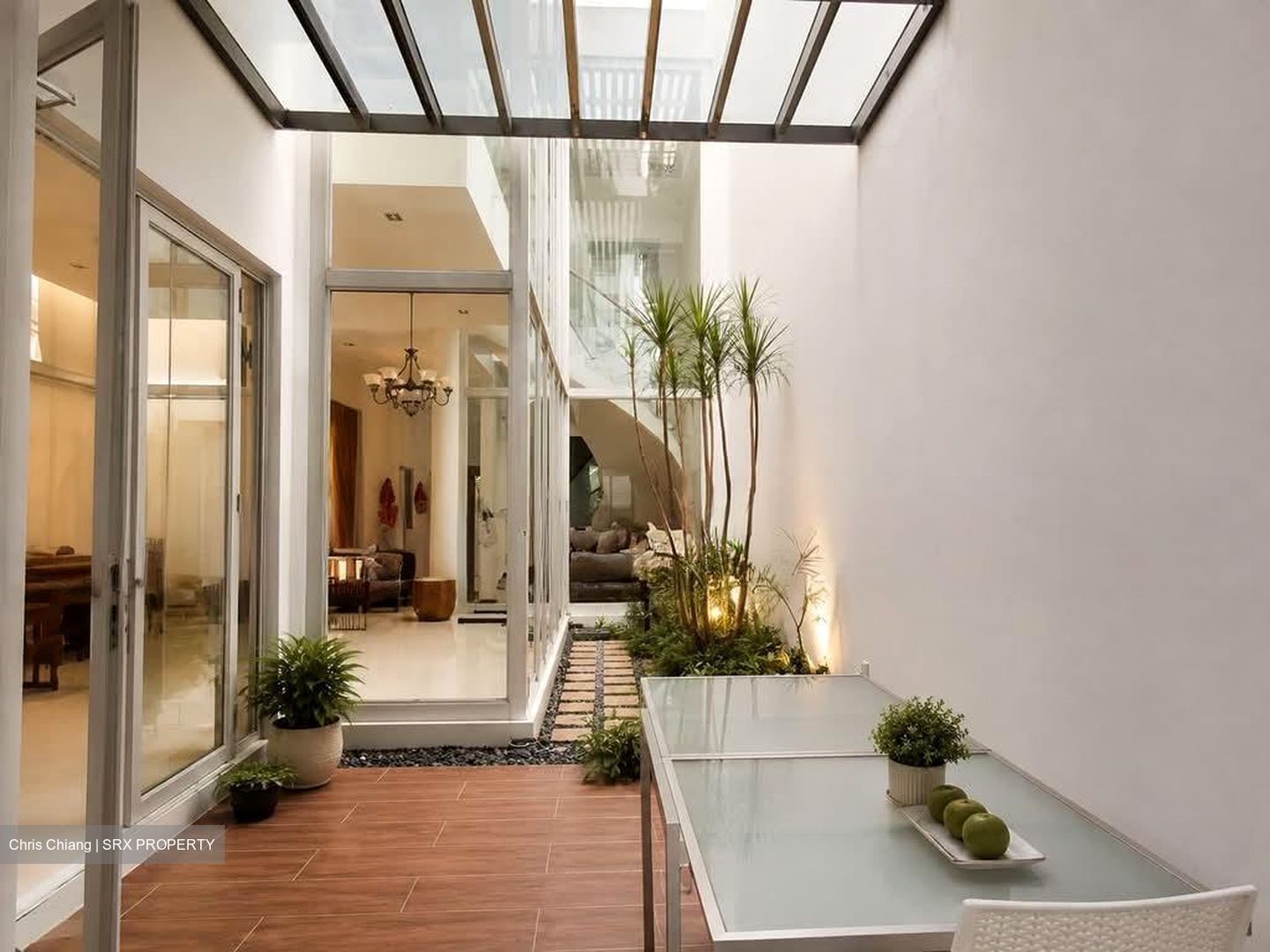 Serangoon Garden Estate (D19), Semi-Detached #639519511